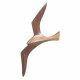 Wall hanger Seagull  Nr. 9300
