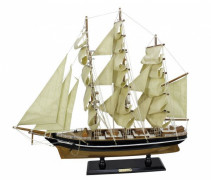Sailing ship - Cutty Sark Nr.5183