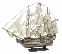 Sailing ship - H.M.S.Victory Nr.5181