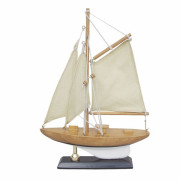 sailing yaht Nr.5169