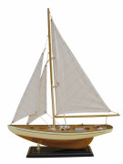 sailing yaht Nr.5173