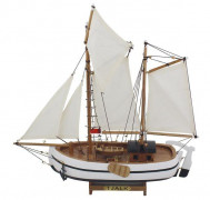 Boat - TJALK 5104