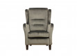 TWIGGY armchair