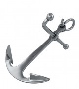 Anchor Paperweight 7015