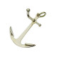 Anchor Paperweight 7015