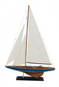 Sailing yacht 5108