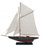Sailing yacht 5114