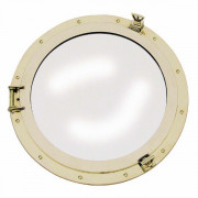 Porthole mirror Nr. 9071