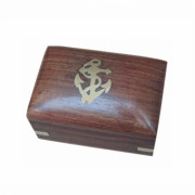 Wooden box Nr.8027