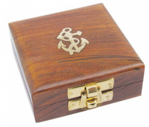 Wooden box  Nr.2025