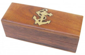 Wooden box  Nr.2028