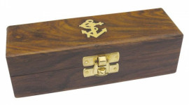 Wooden box  Nr.2029