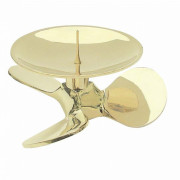 Candlestand Ships propellor Nr. 7085