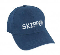 Cap - SKIPPER 6306