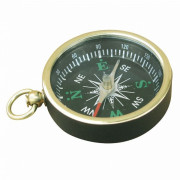 Compass with ring Nr. 9240