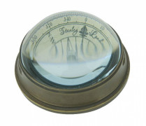 Kompass ar stikla kupolu Nr. 8536