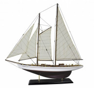 Sailing Yacht-No. 5184
