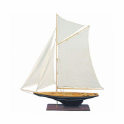 sailing yaht Nr.5121