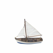 Рыбацкая лодка Nr.5170