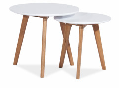 LAN S2 комплект столиков (2 шт.)