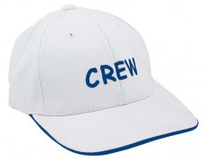 Cap - CREW 6314