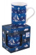 Mug - nautical 3979