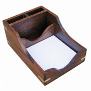 Penholder/memo-box Nr.9139