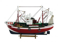 Fishing Cutter 5105