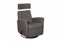 Dexter reclainer chair