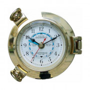 Tide Clock porthole Nr: 1220