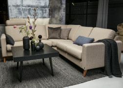 TWIST modular sofa