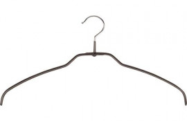 Clothes Hanger MAWA Silhouette light 42/FT (4 pcs.)