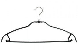 Clothes Hanger MAWA Silhouette light 42/FTU
