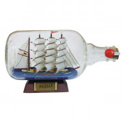 Корабль в бутылке, Passat Nr.4019