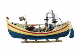 Fishing boat 5120