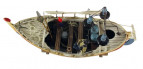 Fishing boat 5120