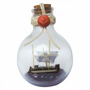 Bottle-ship Nr.4022