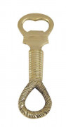 Bottle opener - Rope knot Nr.9333