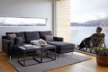 SCANDINAVIAN TOUCH modular sofa