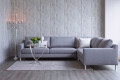 SCANDINAVIAN TOUCH modular sofa