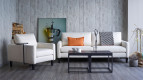 SCANDINAVIAN TOUCH modular sofa
