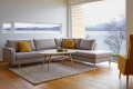 SCANDINAVIAN TOUCH modular sofa