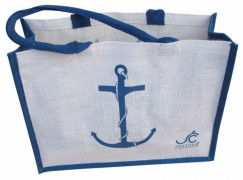 Coast/shopping bag, Nr.9998