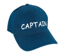 Cepure - CAPTAIN 6305