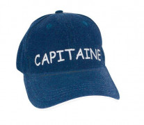 Cap - CAPITAINE 6307