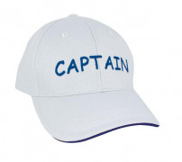 Cap - CAPTAIN 6310