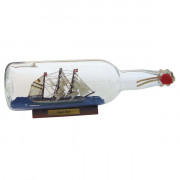 Bottle-ship,Gorch Fock,  Nr.4250