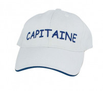Cap - CAPITAINE 6312