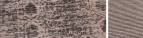 Palmse cotton carpet