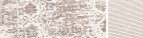 Palmse cotton carpet